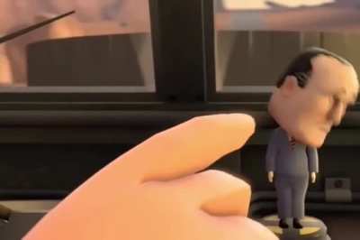 JFK Meets The Sniper