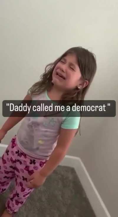 DADDY !