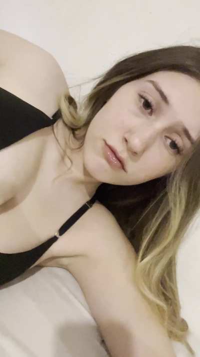 Any1 online that wants to goon together right now? 18F