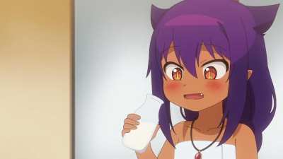 Jahy-sama!