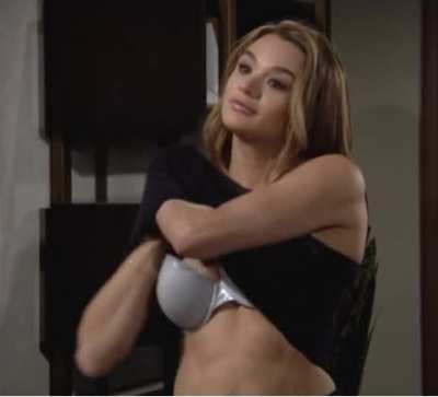 Hunter King