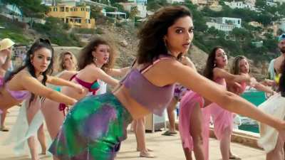 Deepika Padukone