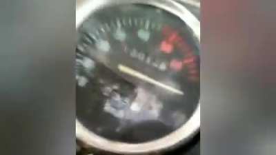 i am speed