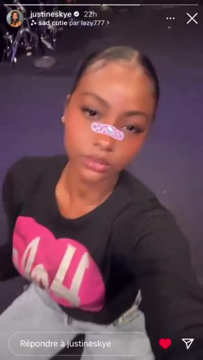 Justine Skye