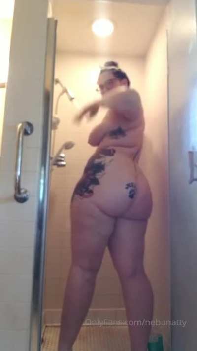 She tuff