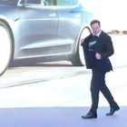 yoo Elon performs b*tch lasagnaa 😂🔥