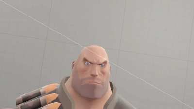 Tried sfm, here is my first animation. most of it was done without a guide. how did I do?