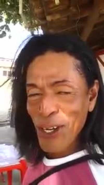 Gustavo 😳
