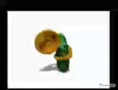 Veggie tales