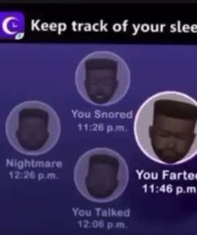 sleep