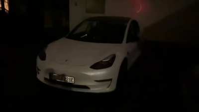 tesla sus