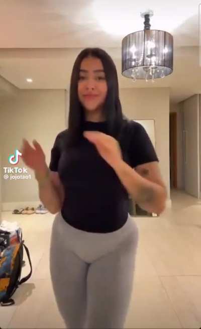 becca Barreto