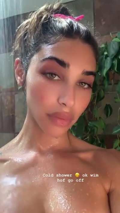 such a tease