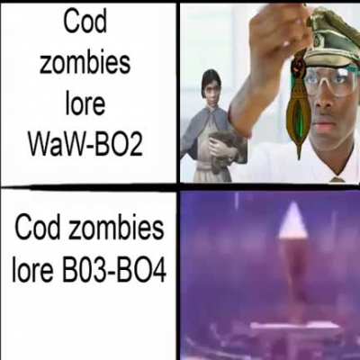 Nunca le entendí xd