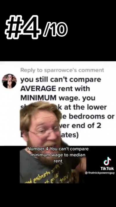 Minimum wage shouldn't exist