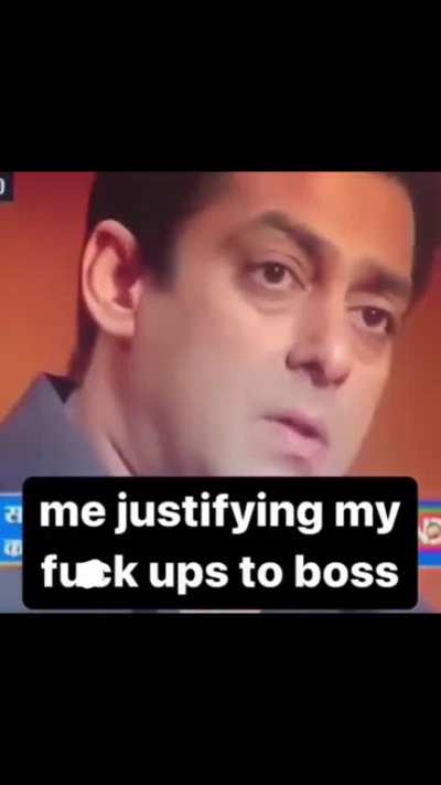 Kisi ka Bhai Kisi ka Jaan Leva
