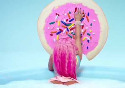 Nicki made so many mfs beat their meat when this dropped lol