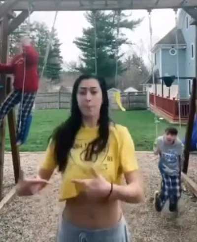 Maybe Maybe Maybe