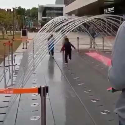 Run, run