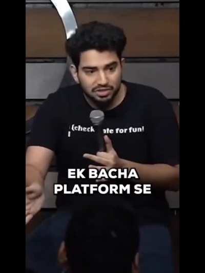 Platform > Netflix