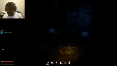 scary game
