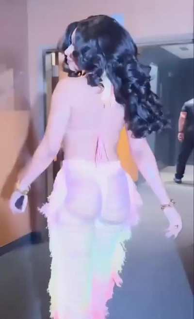 Megan thee Stallion 