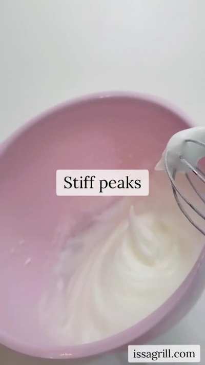 Omelette Soufflé from Shokugeki No Soma