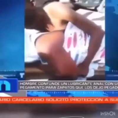 Sin palabras...