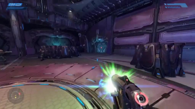 Halo CE on PC is pretty f- AAA