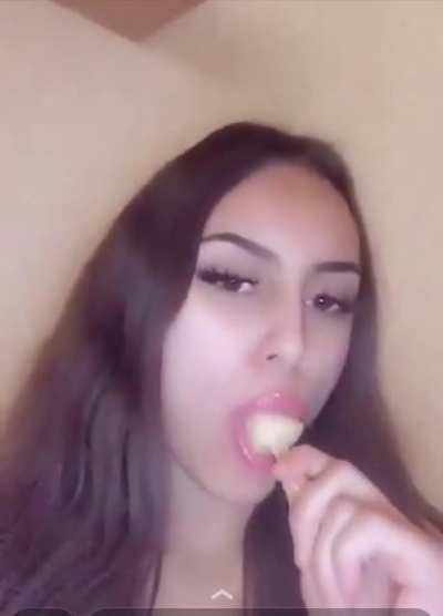Eis blowi