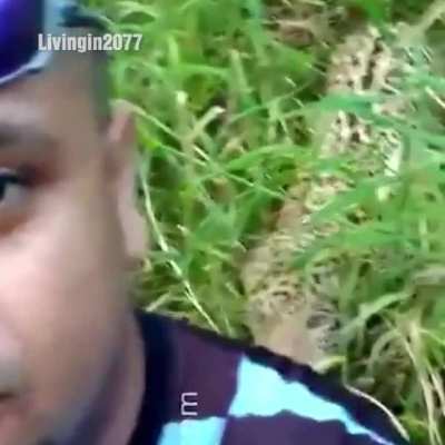 Man dies