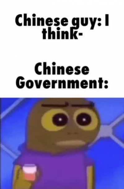 Thanks China