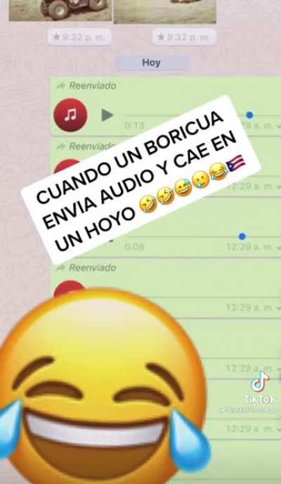 Puerto Rico y sus carreteras de mierd<wbr>a🤦🏽‍♂<wbr>️
