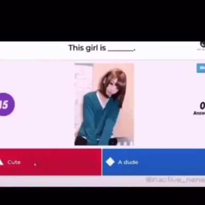 Kahoot