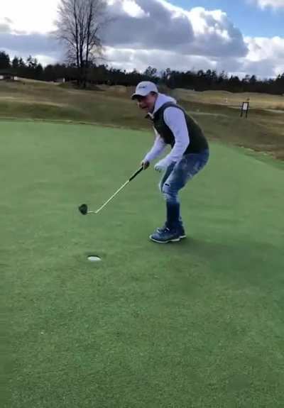 Maybe Maybe Maybe