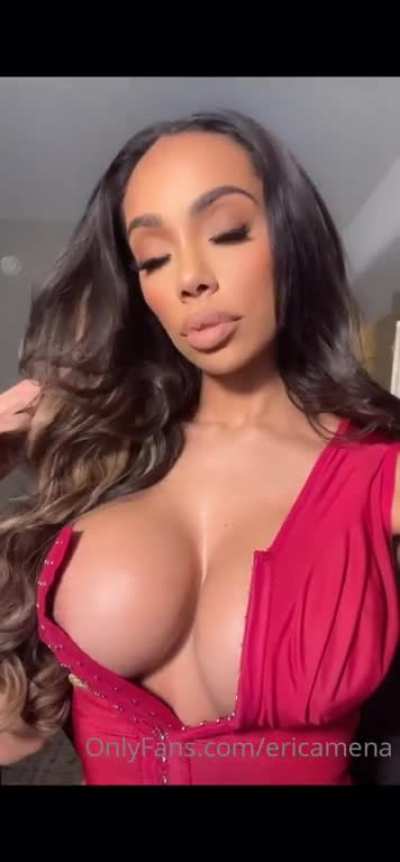 Erica Mena Pack🤑<wbr>🤑💚