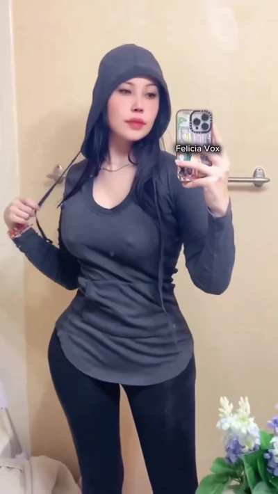 Felicia Vox