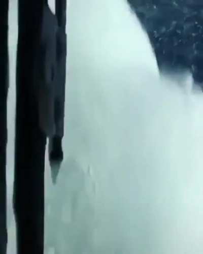 It Did Not Sink