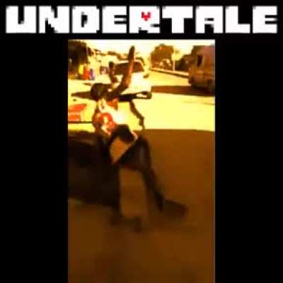 Undertale