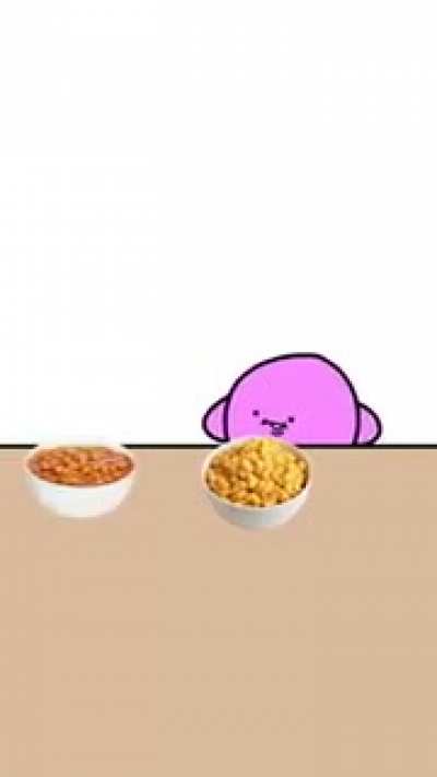 Título foi comer macarrão