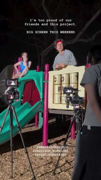 Trailer for 