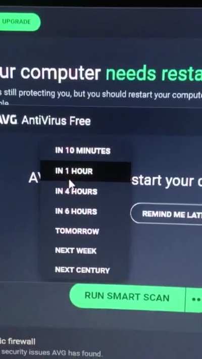 Next century