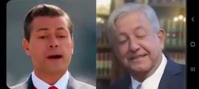 El mejor dueto.