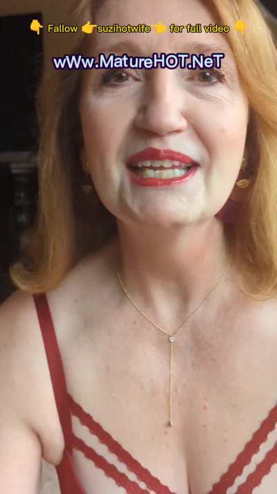 Hotwife Mature