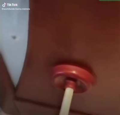 Anal is great they said