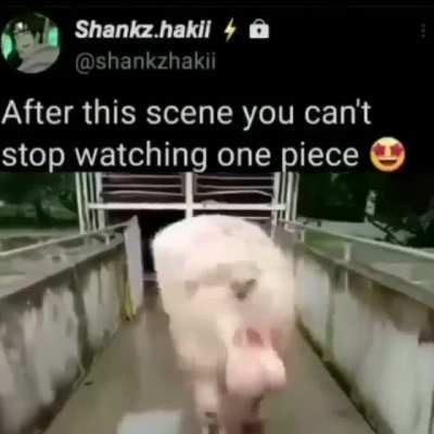 After this scene I can’t stop watching one piss 😍