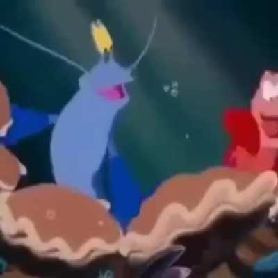 My fav Disney song! NSFW so beware