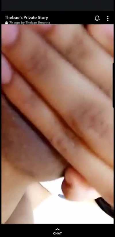 From her premium snap 😈