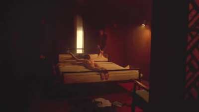 Lost Girls And Love Hotels - Scene 7