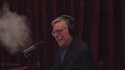 Bob Lazar and Joe Rogan discuss Rep Tim Burchett’s statement that his recent classified UFO briefing
